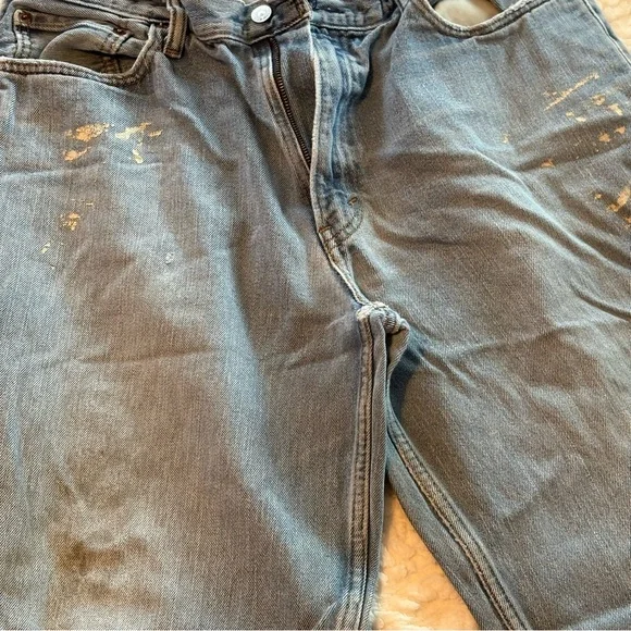 Men’s Levi’s 560 Denim Jeans